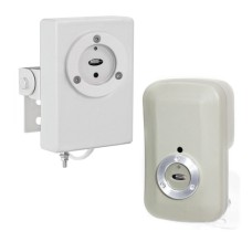 Извещатель Эрвист Сирин-Exm-УФ-М