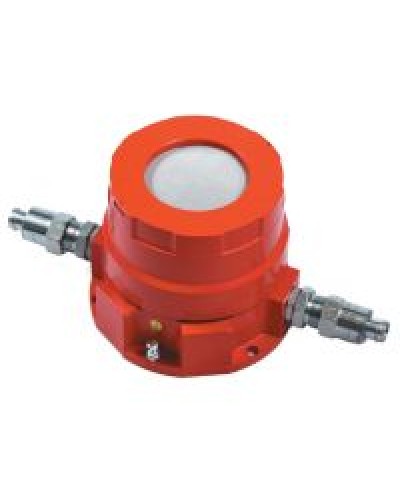 Оповещатель Эрвист ГРОЗА-Ex-РО-А-Н в Ачинске Взрывозащищенное оборудование (Ex) Pintop.ru