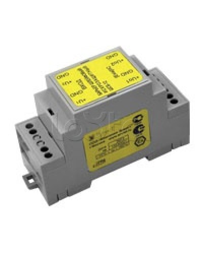 Барьер искрозащиты Этра-спецавтоматика ШСБ-24(D) в Ачинске Дополнительное оборудование (Ex) Pintop.ru