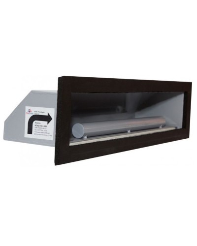 Клапан сброса избыточного давления ФлэймСтоп КСИД-П-0,5-600 в Ачинске Аксессуары для газового пожаротушения Pintop.ru