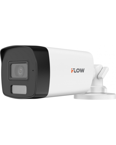 HD-TVI камера iFlow F-AC-2252M(2.8mm) в Ачинске Аналоговые камеры Pintop.ru