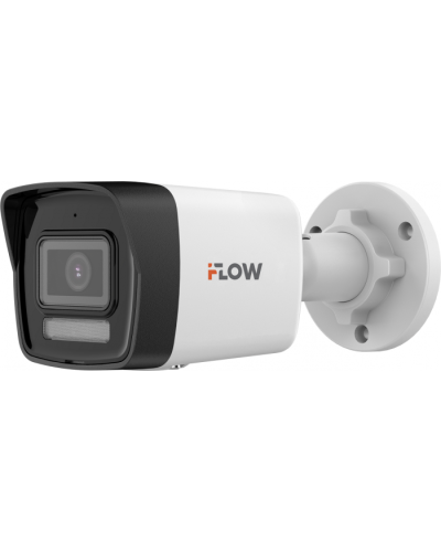 Уличная IP-камера iFlow F-IC-1142CM(2.8mm) в Ачинске IP-камеры Pintop.ru
