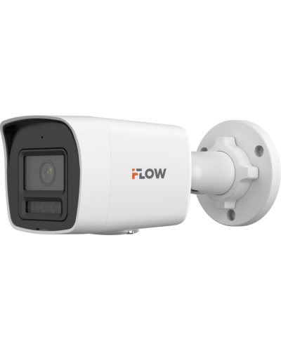 Уличная IP-камера iFlow F-IC-1146CM(2.8mm) в Ачинске IP-камеры Pintop.ru