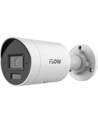 Уличная IP-камера iFlow F-IC-2122C2M(4mm) в Ачинске IP-камеры Pintop.ru