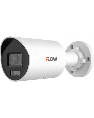 Уличная IP-камера iFlow F-IC-2146CM(4mm) в Ачинске IP-камеры Pintop.ru