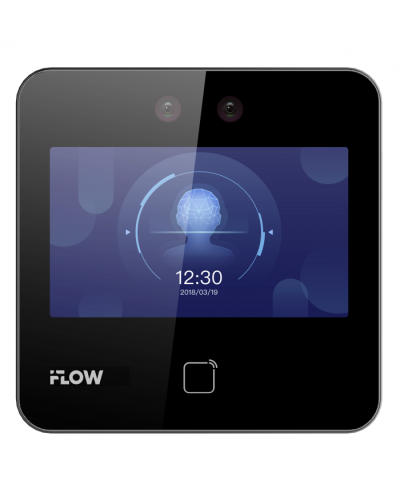 Терминал доступа iFlow F-KD-3323PMC в Ачинске Считыватели Pintop.ru