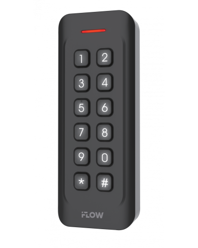 СчитывательiFlow F-KD-4302PMK в Ачинске Считыватели Pintop.ru