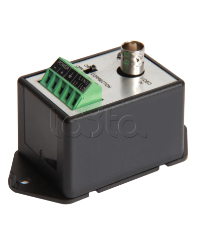 Приемник AHD видеосигнала активный Инфотех AVT-RX1151AHD в Ачинске Видеоусилители, Модуляторы, Делители Pintop.ru