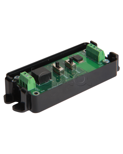 Приемник AHD видеосигнала активный Инфотех AVT-RX1152AHD в Ачинске Видеоусилители, Модуляторы, Делители Pintop.ru