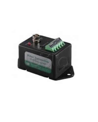 Приемник AHD 720p видеосигнала активный Инфотех AVT-RX1155AHD в Ачинске Видеоусилители, Модуляторы, Делители Pintop.ru