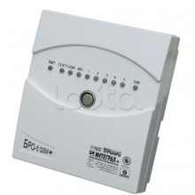 Модуль сопряжения Интеграл + MC-Ethernet