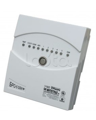 Модуль сопряжения Интеграл + MC-Ethernet в Ачинске Модули сопряжения Pintop.ru