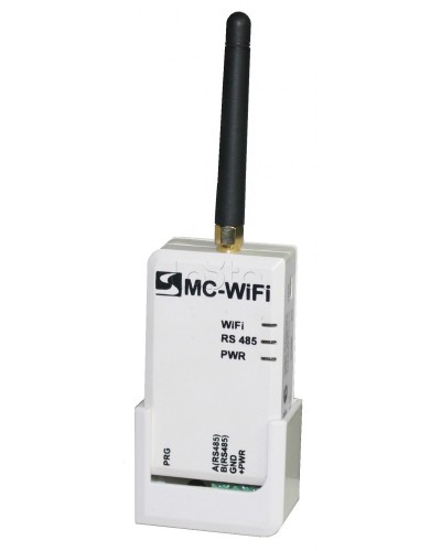 Модуль сопряжения Интеграл + МС-Wi-Fi в Ачинске Дополнительное оборудование для ОПС Pintop.ru