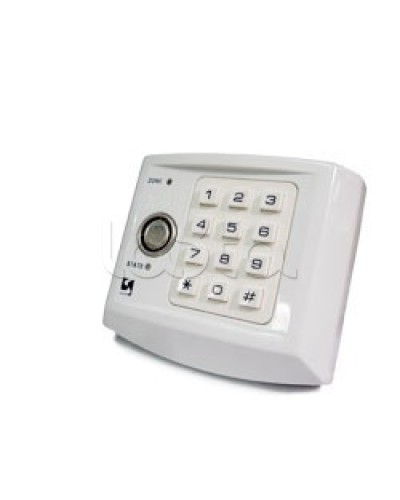 Пульт управления GSM Интеграл + в Ачинске Дополнительное оборудование для СКУД Pintop.ru