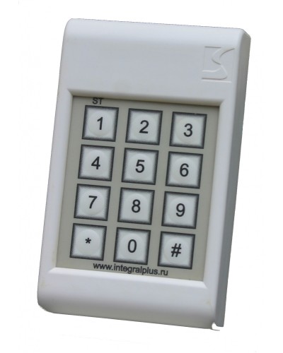 Клавиатура-эмулятор ТМ Интеграл + в Ачинске Считыватели Pintop.ru