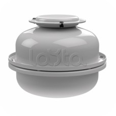 Модуль порошкового пожаротушения термостойкого исполнения Источник-плюс Тунгус-МПП(Н-Т1)-5-И-ГЭ-У2