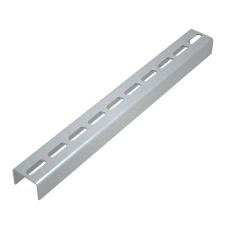 Швеллер 50х100х1,5 L2000 мм КМ-профиль (P50-100-1.5-2000)