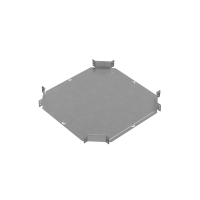 Х-разветвитель 80х600 мм "ПЛЮС" HD КМ-Профиль (XDplus80-600 HD)