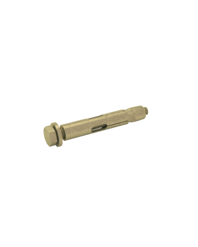 Анкерный болт М8х45 мм (М6) КМ-Профиль (ANB8-45) в Ачинске Крепеж Pintop.ru