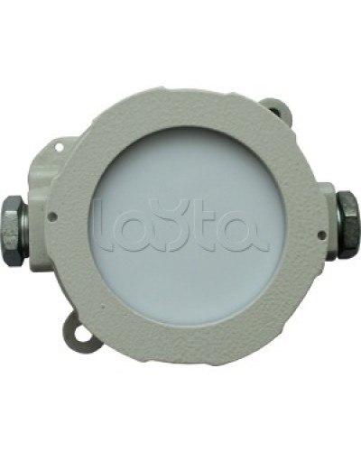 Оповещатель световой взрывозащищенный Компания СМД ОРБИТА МК С-А-К в Ачинске Оповещатели Ex Pintop.ru