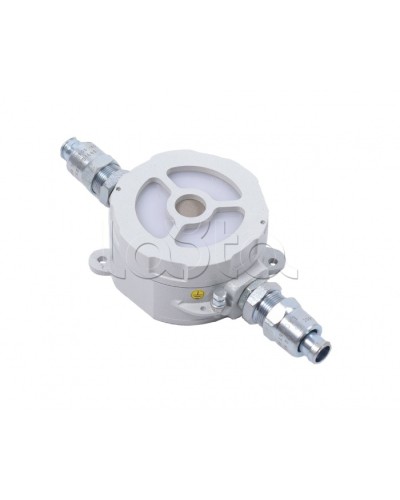 Оповещатель светозвуковой взрывозащищённый Компания СМД ОРБИТА МК СЗ-А-Б в Ачинске Оповещатели Ex Pintop.ru