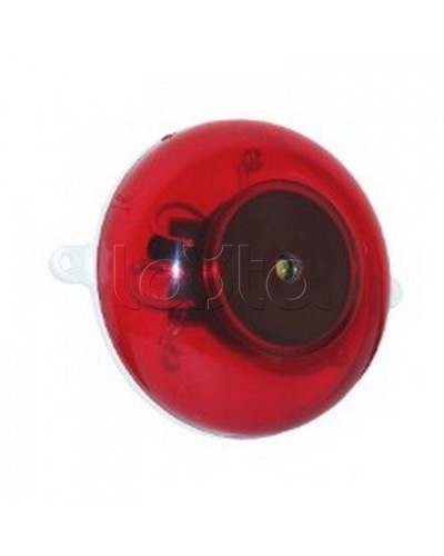 Оповещатель комбинированный Компания СМД Орбита СЗ (12В) в Ачинске Оповещатели Pintop.ru