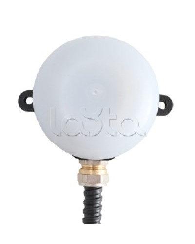 Оповещатель световой взрывозащищенный Компания СМД ОРБИТА ВЗ С 220 в Ачинске Оповещатели Ex Pintop.ru