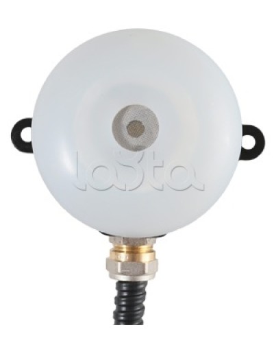 Оповещатель свето-звуковой взрывозащищенный Компания СМД ОРБИТА ВЗ СЗ 12 в Ачинске Оповещатели Ex Pintop.ru