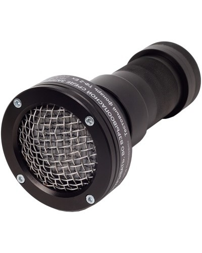 Фонарь тестовый Тюльпан ТФ-2 Ex Компания СМД в Ачинске Дополнительное оборудование (Ex) Pintop.ru