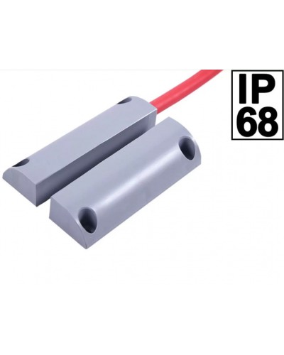 Извещатель магнитоконтактный Компания СМД ИО102 «Атон» исп.11 - АМ в Ачинске Извещатели охранные Pintop.ru