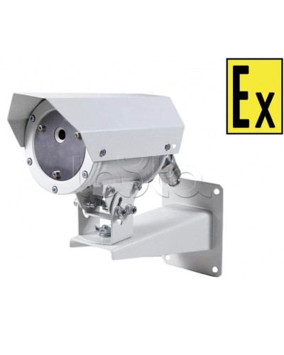 Извещатель пламени Компания СМД ИП 329-310-1 Телос ВЗ-А-АМ в Ачинске Пожарные извещатели (Ex) Pintop.ru