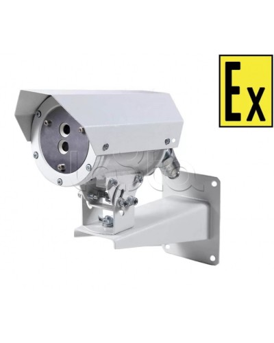 Извещатель пламени Компания СМД ИП 329/330-310.3-1 Телос МК-А-АМ в Ачинске Пожарные извещатели (Ex) Pintop.ru