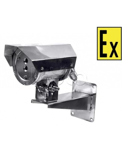 Извещатель пламени Компания СМД ИП 329/330-310.3-1 Телос МК-Н-АМ в Ачинске Пожарные извещатели (Ex) Pintop.ru