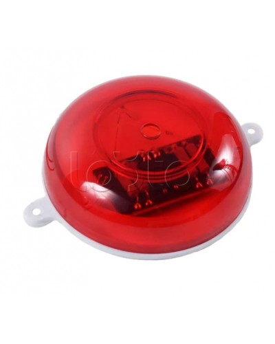 Световой оповещатель Компания СМД Орбита С 24 В в Ачинске Оповещатели Pintop.ru