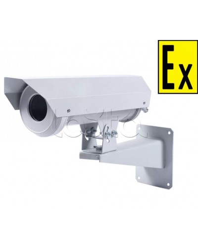 Термокожух взрывозащищенный Компания СМД Орион МК Тип 3-А-24-36В в Ачинске Кожухи для видеокамер (Ex) Pintop.ru