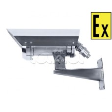 IP-камера видеонаблюдения в стандартном исполнении Компания СМД Орион МК ВК Тип-3 IP/5MP-А-24-36В