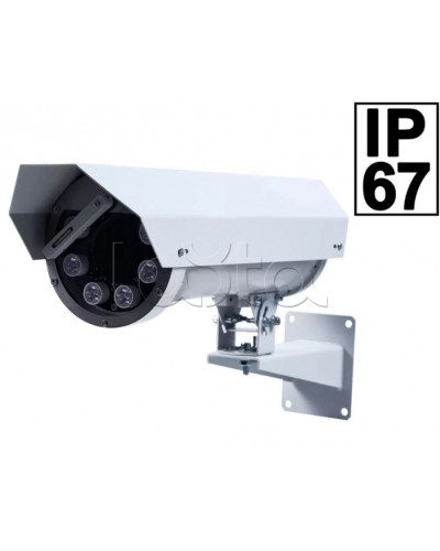 Термокожух общепромышленный Компания СМД Орион ОП Тип 1-Н-12В в Ачинске Кожухи и термокожухи для камер Pintop.ru