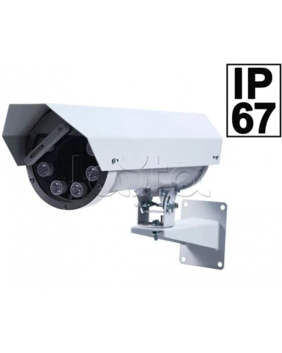 Термокожух общепромышленный Компания СМД Орион ОП Тип 3-Н-PoE в Ачинске Кожухи и термокожухи для камер Pintop.ru