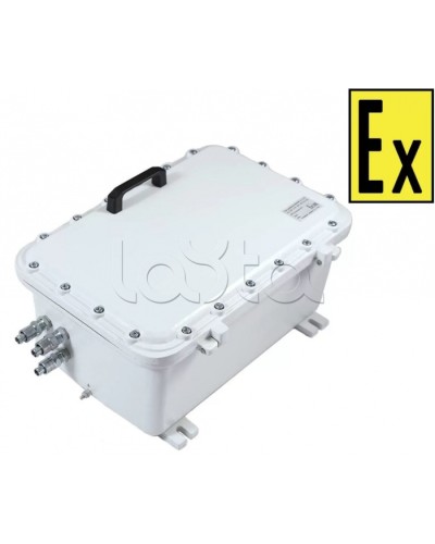 Источник бесперебойного электропитания Компания СМД С2000-ПКВ РИП24 в Ачинске Дополнительное оборудование (Ex) Pintop.ru