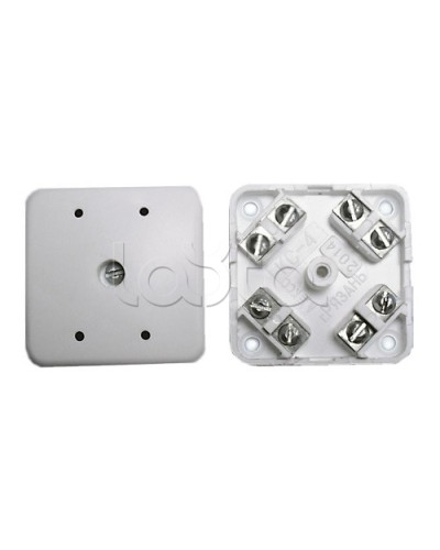 Коробка соединительная Комплектстройсервис КС-4 в Ачинске Распределительные коробки Pintop.ru