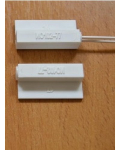 Извещатель охранный точечный магнитоконтактный Комплектстройсервис ИО 102-77 в Ачинске Извещатели охранные Pintop.ru