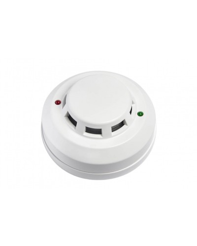 Извещатель пожарный дымовой Комплектстройсервис ИП212-212 «КР-ДЫМ» в Ачинске Пожарные извещатели Pintop.ru