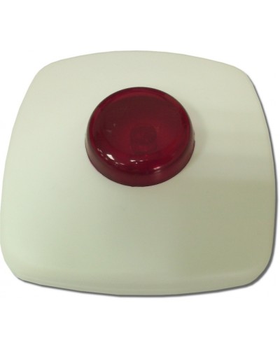 Оповещатель световой Комплектстройсервис Маяк в Ачинске  Pintop.ru