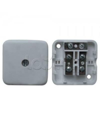 Коробка коммутационная КС-3 в Ачинске Распределительные коробки Pintop.ru