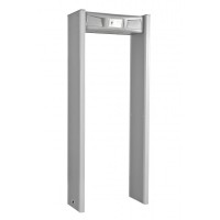 Многозонный металлодетектор Локтек Паутина–М24