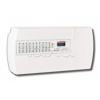 Прибор модульный охранно-пожарной сигнальзации Магистраль Гранд МАГИСТР 24Арс SMS2(версия 2)