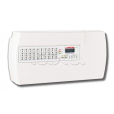 Прибор приемно-контрольный охранно-пожарный Магистраль Гранд МАГИСТР 8Арс (версия 2)