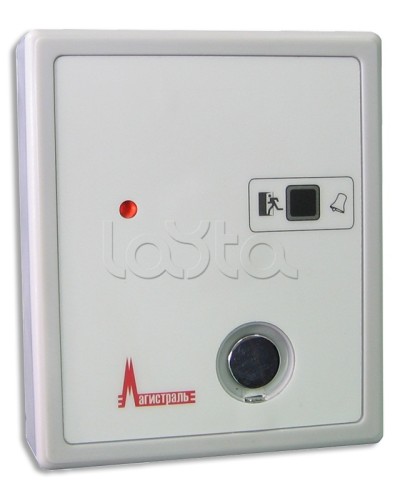 Порт доступа Магистраль Гранд МАГИСТР ПД (версия 3) в Ачинске Комплексные системы безопасности Pintop.ru