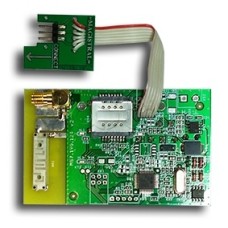 Модуль СМС-сообщений Магистраль Модуль Гранд МАГИСТР SMS2 SMA