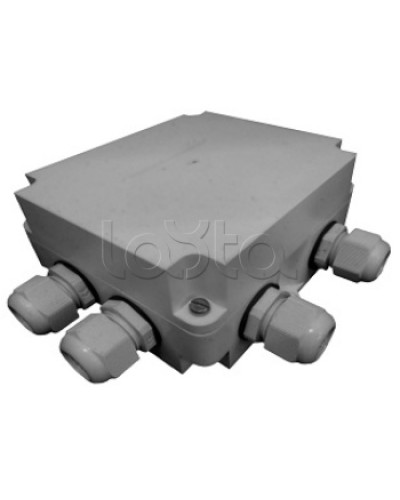 Устройство соеденительное Магнито-контакт УСБСЕВЕРПЛ.6.ПС.6-12.DG3 ПАШК.685552.001 в Ачинске Распределительные коробки Pintop.ru